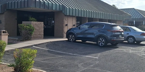 BAART Behavioral Health Services