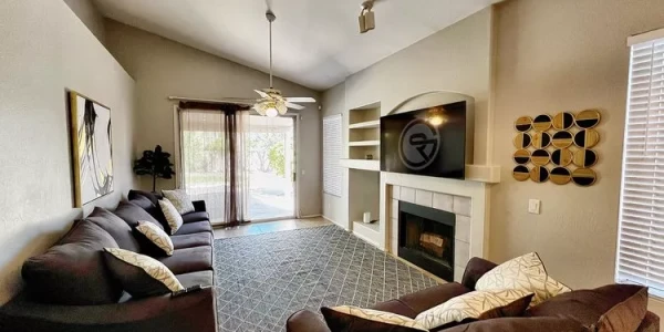 Summers House - Gambit Recovery