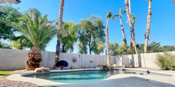 Domino House - Gambit Recovery