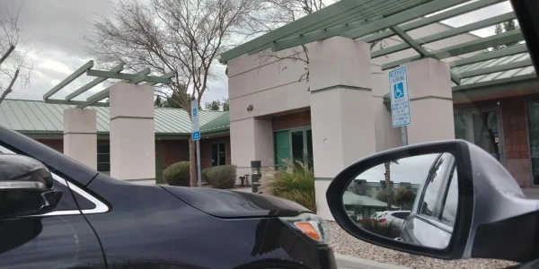 Southwest Network - San Tan